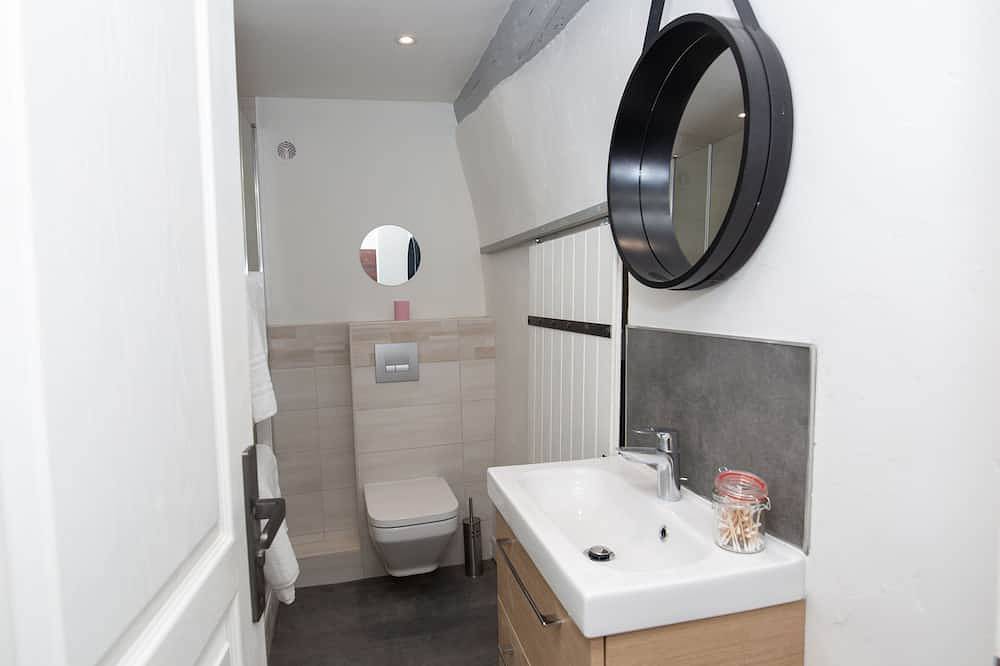 Entire apartment, Rose Fragrance in Grasse, Cannes region