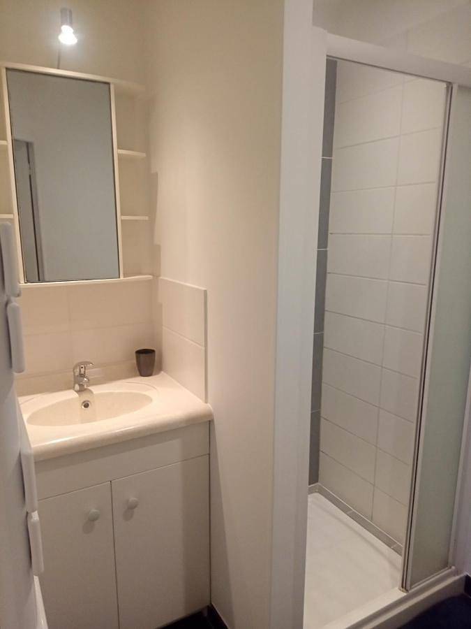Gîte pour 2 personnes à Trangé - 2