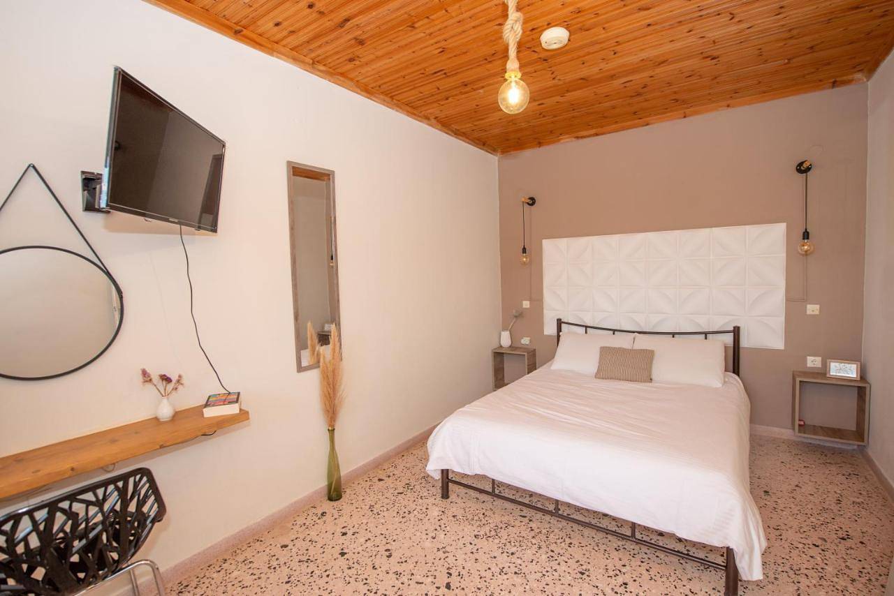 Standard Double Room in Sidari, Corfou