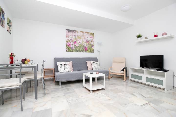 Ferienwohnung für 4 Personen in Andalusien - 2