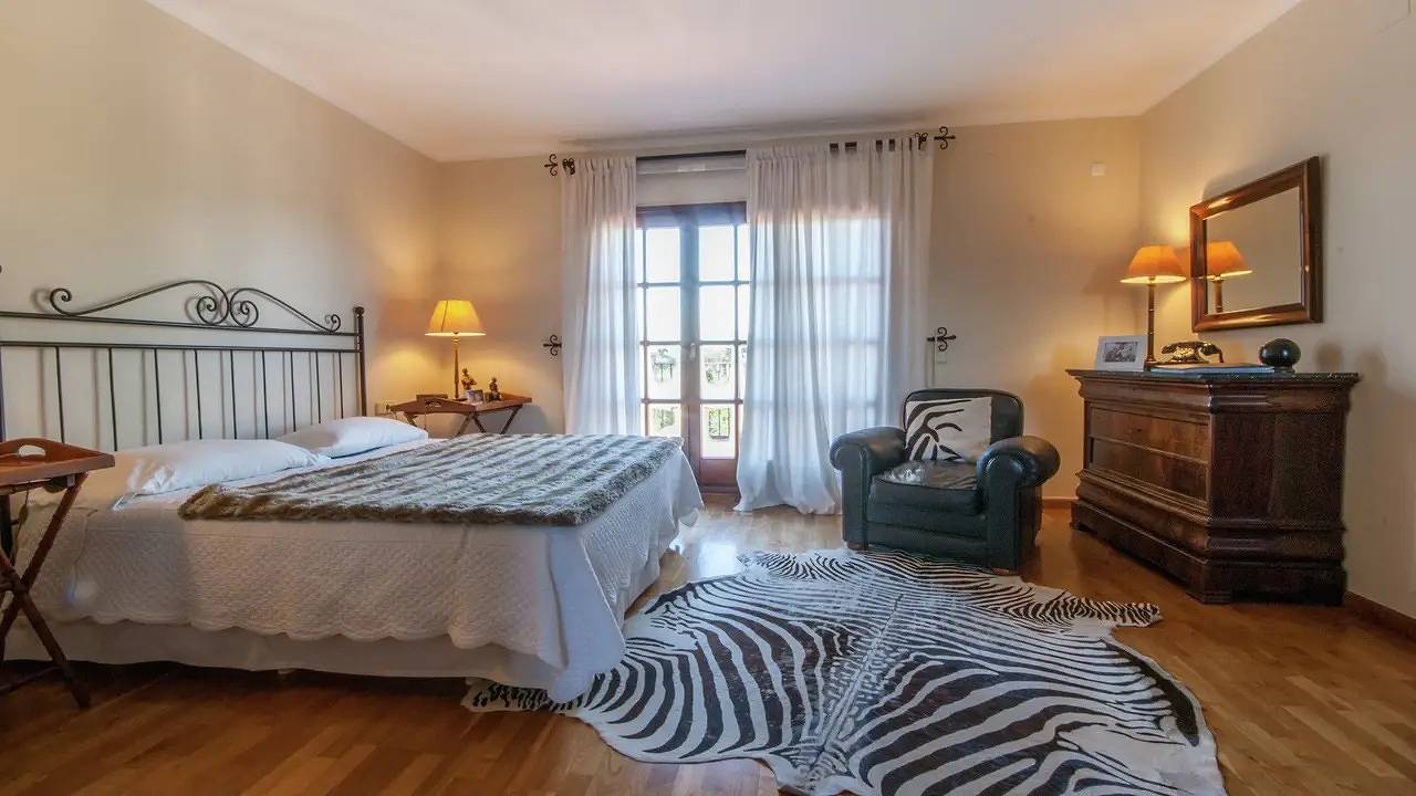 Villa für 8 Personen (220 m²) in Peralada in Peralada, Alt Empordà