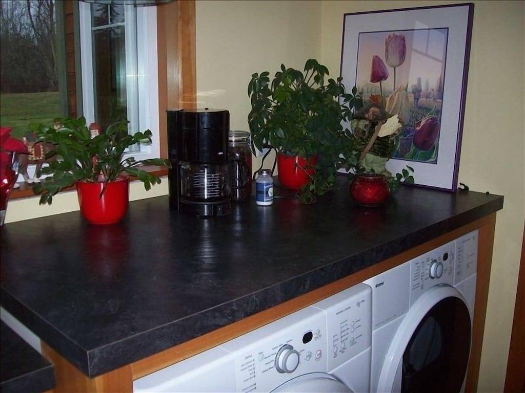 1600 Qm Craftsman Häuschen auf dem Lande in Hurricane Ridge