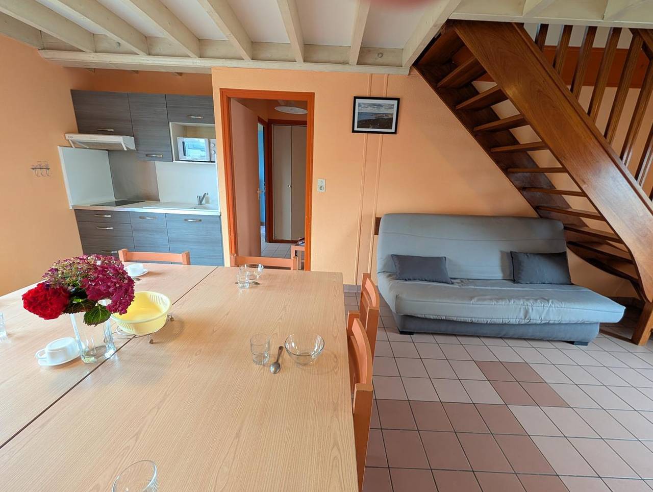 Maison de vacances