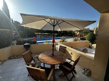Resort per 4 Persone in Πόλις Χρυσοχούς, Sud di Cipro, Foto 2