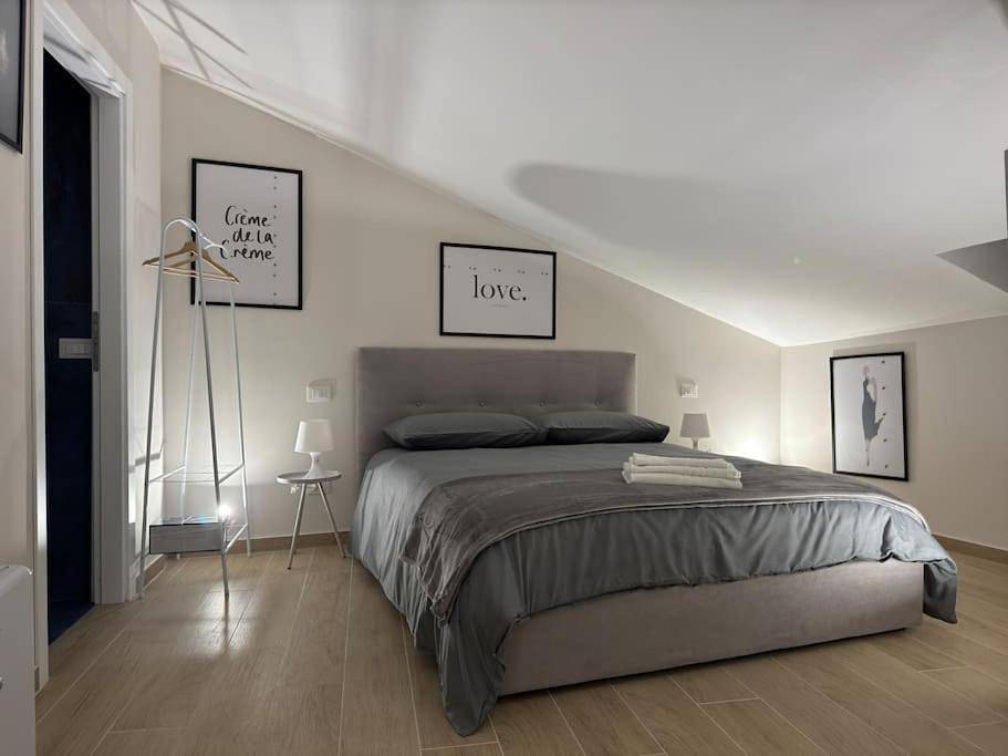 Appartamento intero, One-Bedroom Apartment in Trevignano Romano, Lago di Bracciano