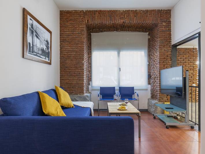 Vacation apartment for 4 people - 1