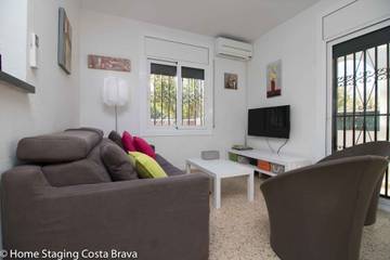 Ferienhaus für 6 Personen in Castelló d'Empúries, Costa Brava, Bild 1