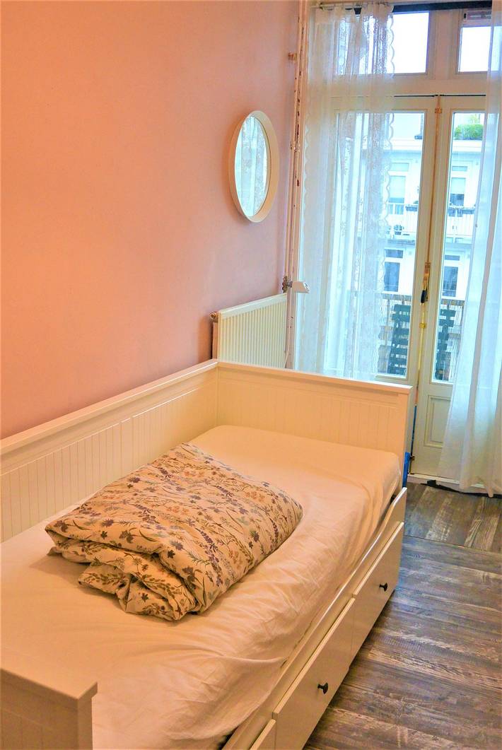 Apartamento vacacional entero, 3rd floor Historical Apartment in Amsterdam in Amsterdam Zuid, Costa Holandesa