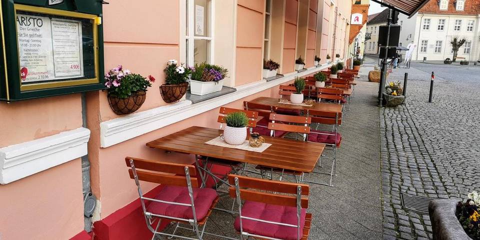 Bnb für 3 Personen in Mecklenburgische Seenplatte - 3