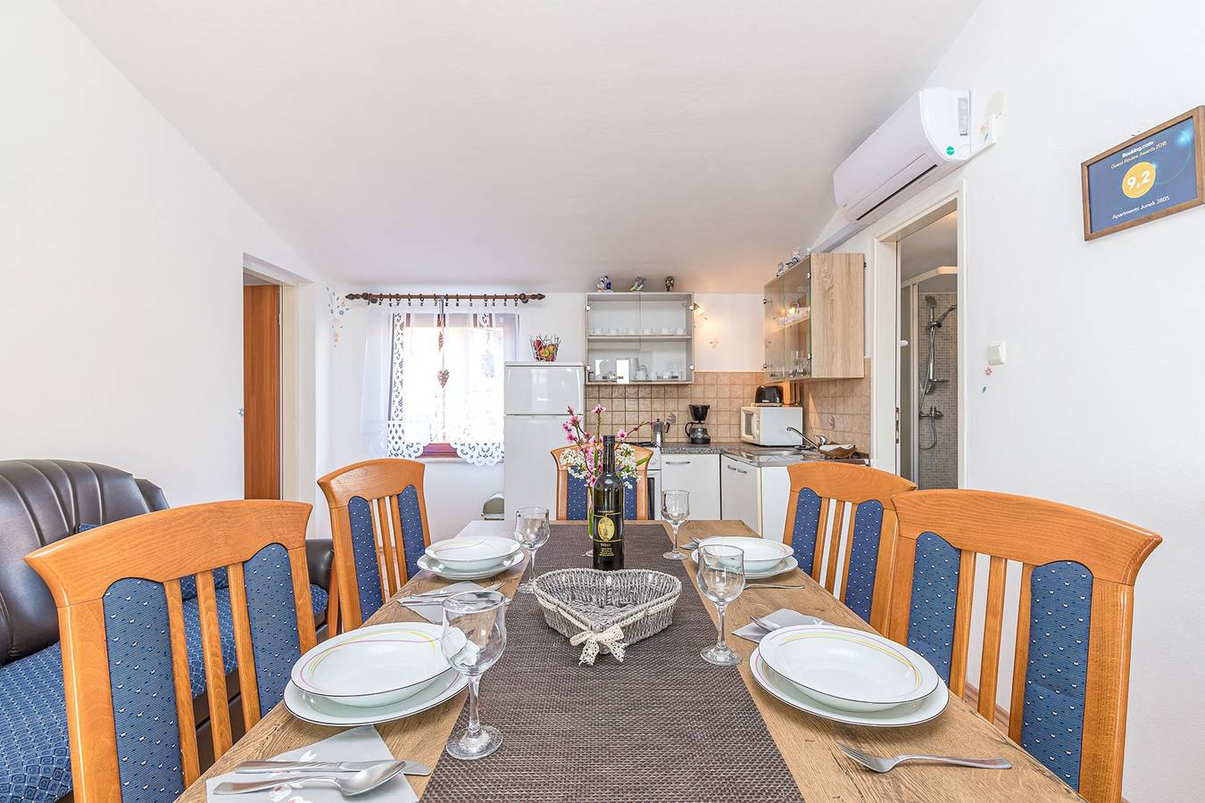Appartement entier, Apartment Junek - Rovinj in Rovinj Riviera, Rovinj