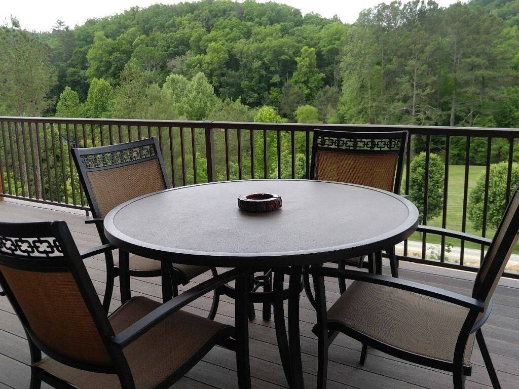 Neue Auflistung! Sapphire Bear - 2 Schlafzimmer 1 Bad, Schlafen 4 in Monroe County (TN)