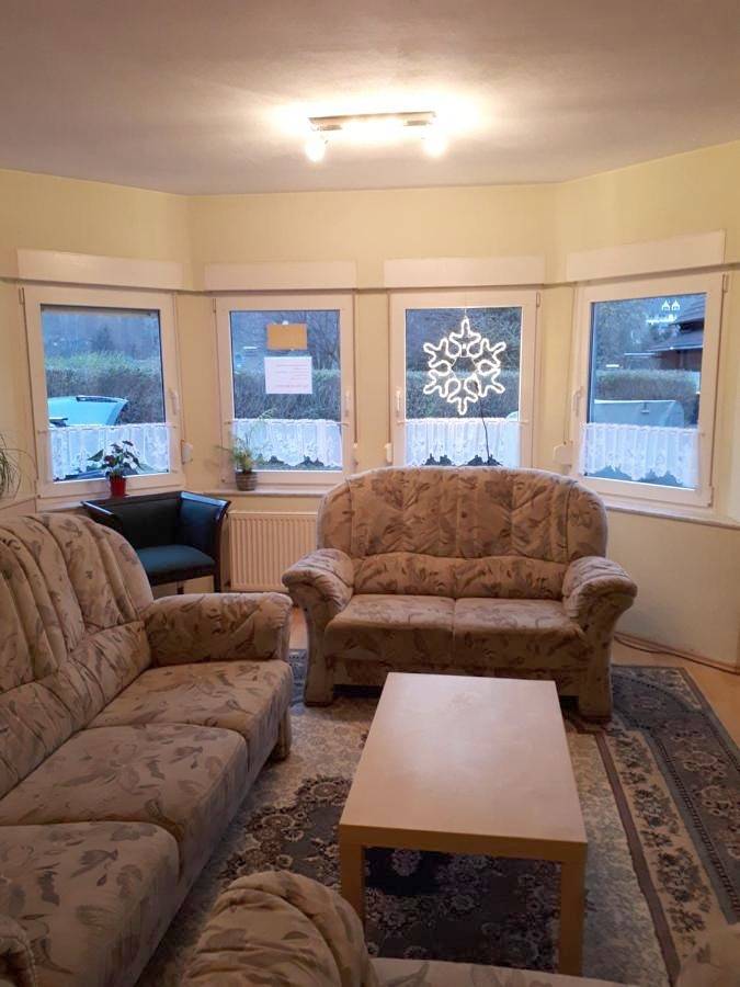 Gîte pour 2 personnes à Heimbach - 2