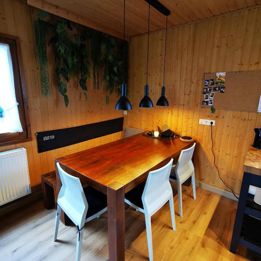 Three-Bedroom Holiday Home in Beuren (Eifel), Cochem-Zell