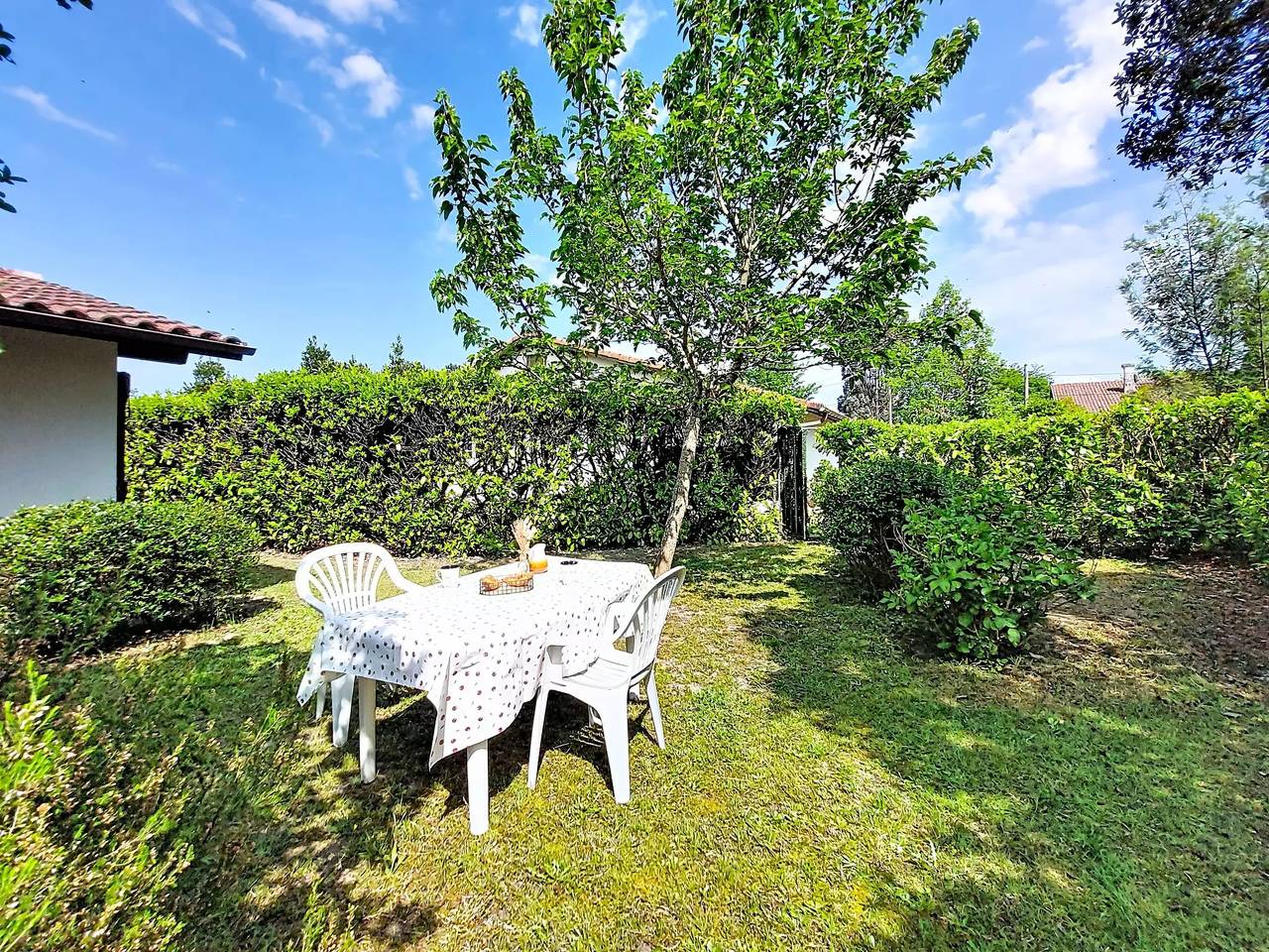 Maison 2 Personnes in Linxe, Côte d’Argent