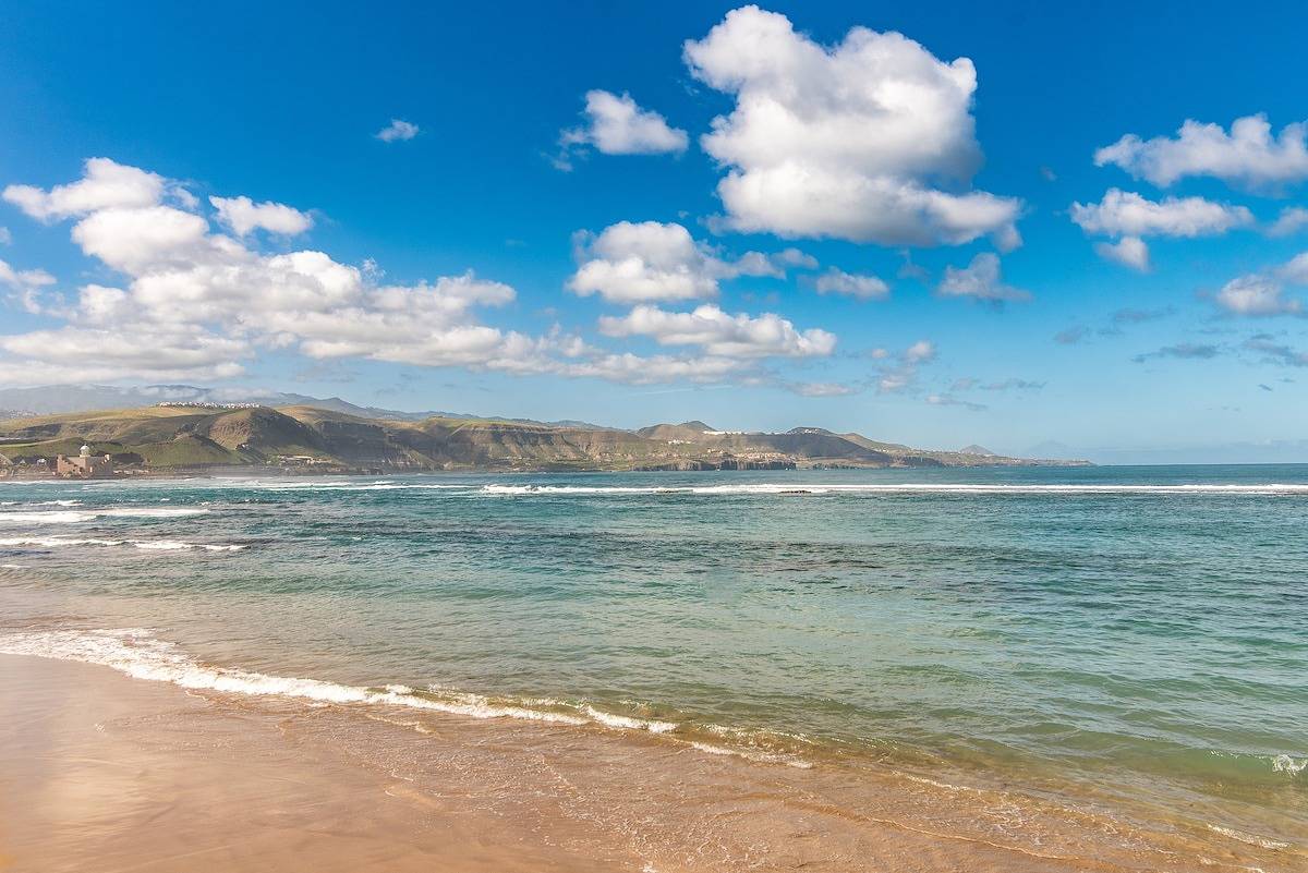 Ganze Wohnung, Home2Book Lovely Apartment La Naval 3 La Isleta in La Isleta, Las Palmas