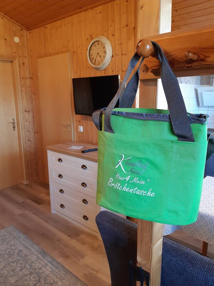 Ferienhaus für 5 Personen, mit Garten und Terrasse in Mecklenburgisches Elbetal - 3