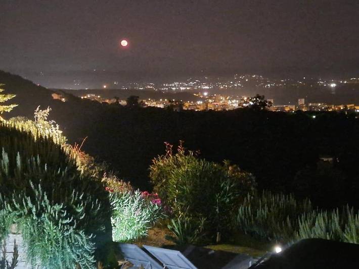 Maison d’hôte pour 2 personnes, avec jardin et vue en Corse-du-Sud - 2