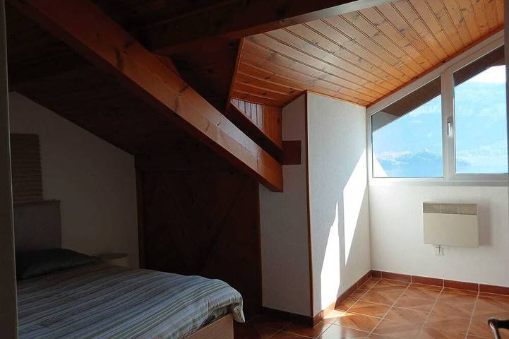 Location de vacances pour 4 personnes à Conjux - 3