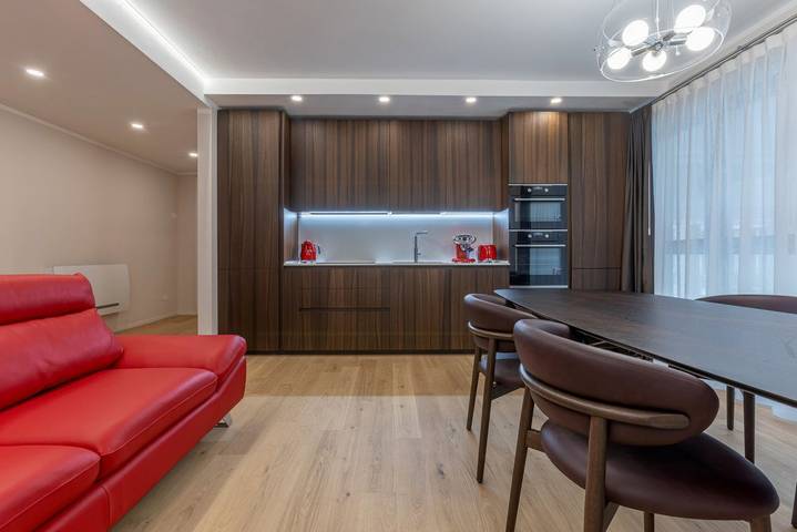 Appartement de vacances pour 4 personnes - 1