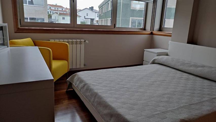 Gîte pour 2 personnes à Oleiros (Espanha) - 2