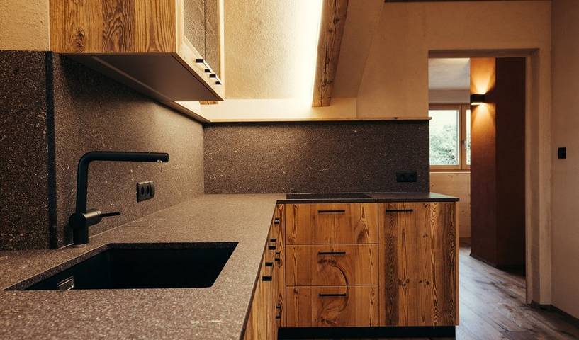 Ferienwohnung für 4 Personen in Trentino-Südtirol - 3