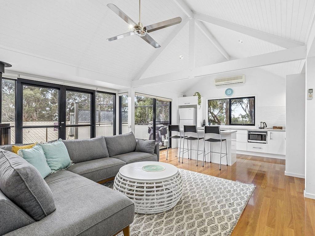 Gulah - modernes, wunderschönes Haus in Wye River, Colac Otway Shire