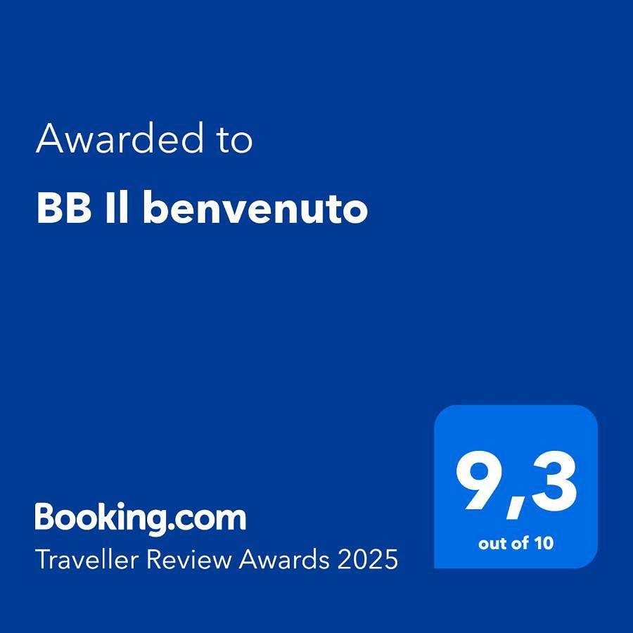 Bb Il benvenuto in Loreto, Provincia di Ancona