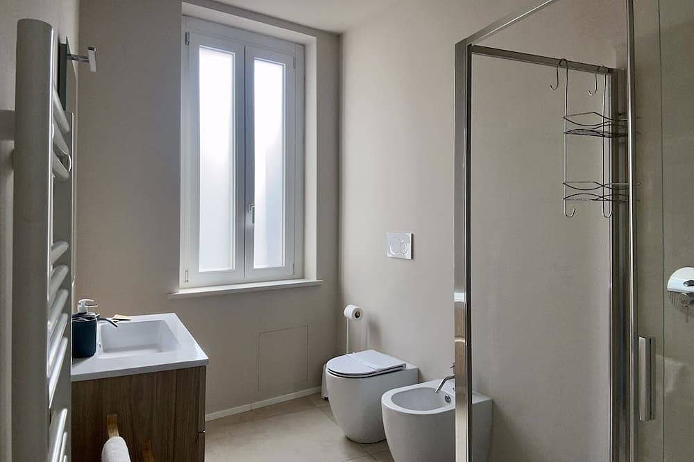 Ganze Wohnung, San Martino Suite in Pavia, Pavia Provinz