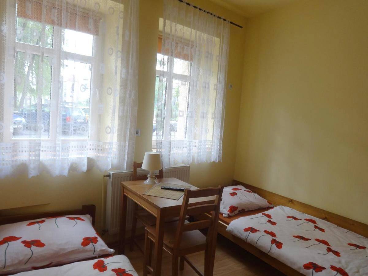 Apartamenty Noclegi Będzin in Będzin, Śląsk
