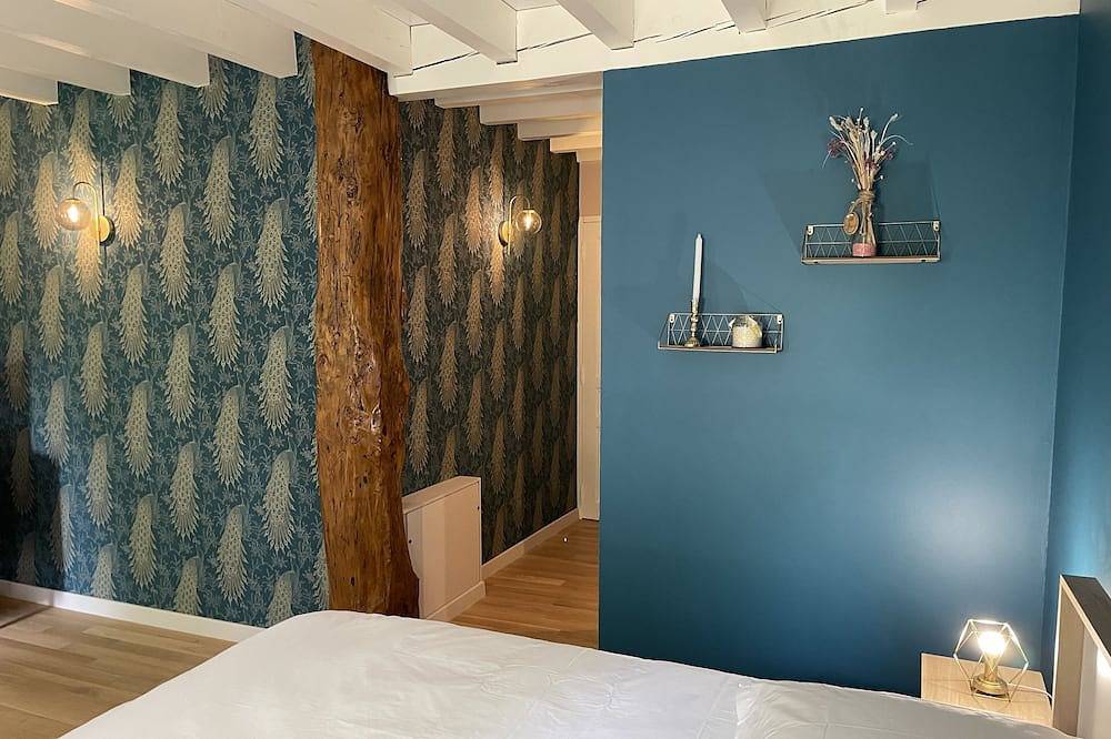 Maison cosy piscine et toboggan de 7mètres in Saint-Pastour, Région de Villeneuve-sur-Lot