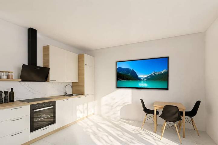 Ferienwohnung für 2 Personen