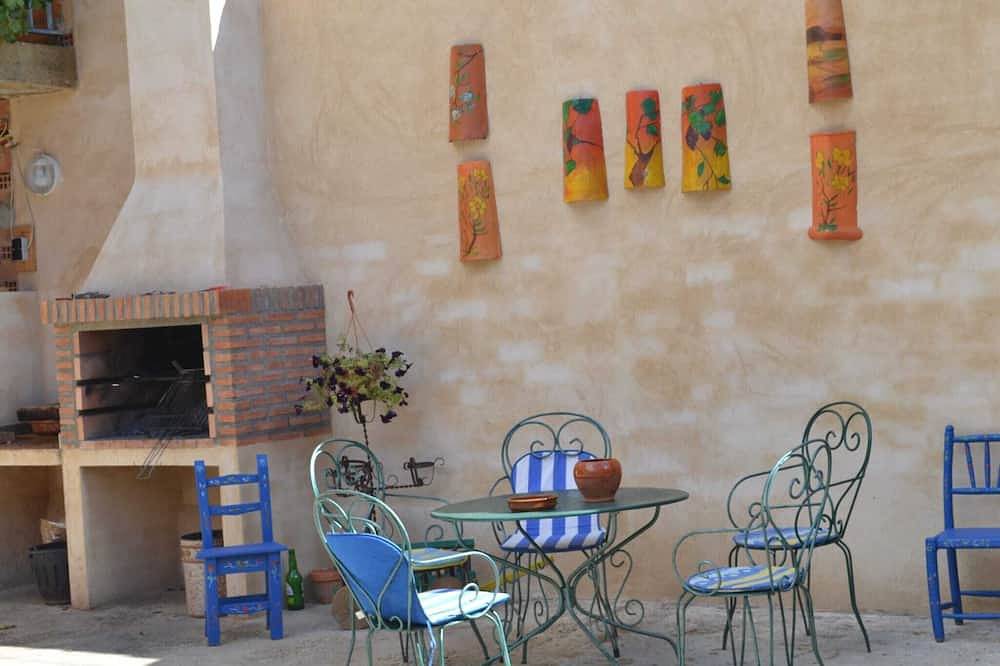 Casa Rural El Romeral in Morales de Rey, Zamora Provinz