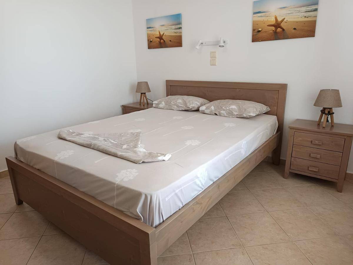 Anatoli Rooms Serifos in Sérifos