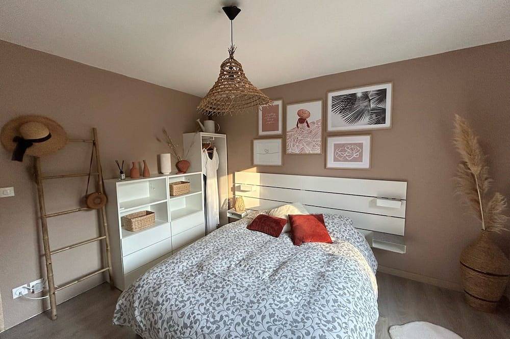 The ideal escape at villa la Pernes du Nord: Your vacation paradise! in Pernes-les-Fontaines, Parc naturel régional du Mont-Ventoux