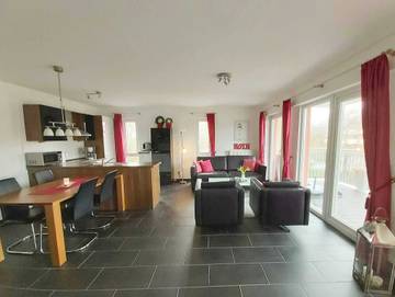 Ferienwohnung für 5 Personen in Schillig, Wangerland, Bild 1