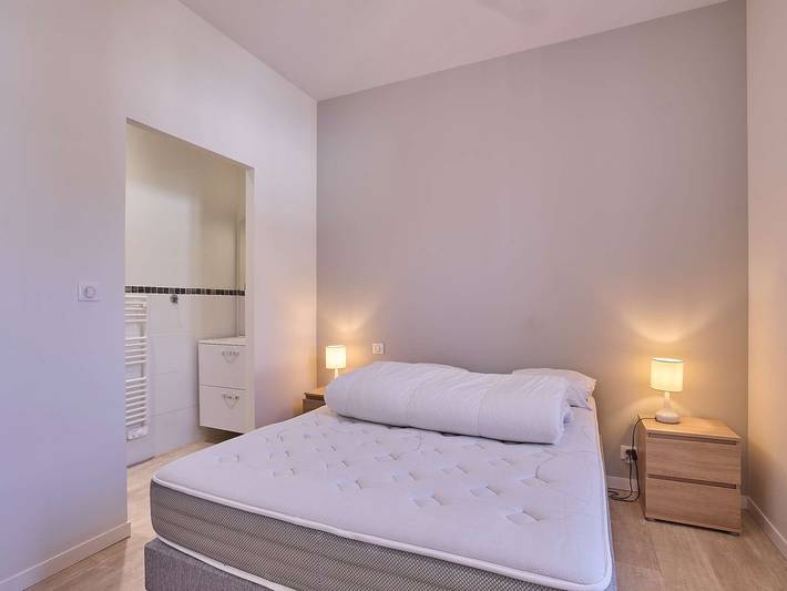 Gîte pour 2 personnes à Barbotan les Thermes - 3