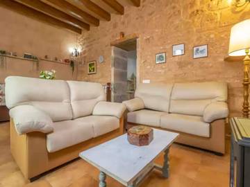 Villa in Ses Salines, South Majorca für 6 