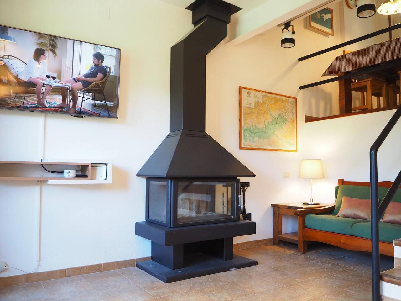 Apartamento entero, Apartamento en La Molina, 2 hab., 6 pers., Mascotas, Wi-Fi, Cerca de esquí in La Molina, Alp
