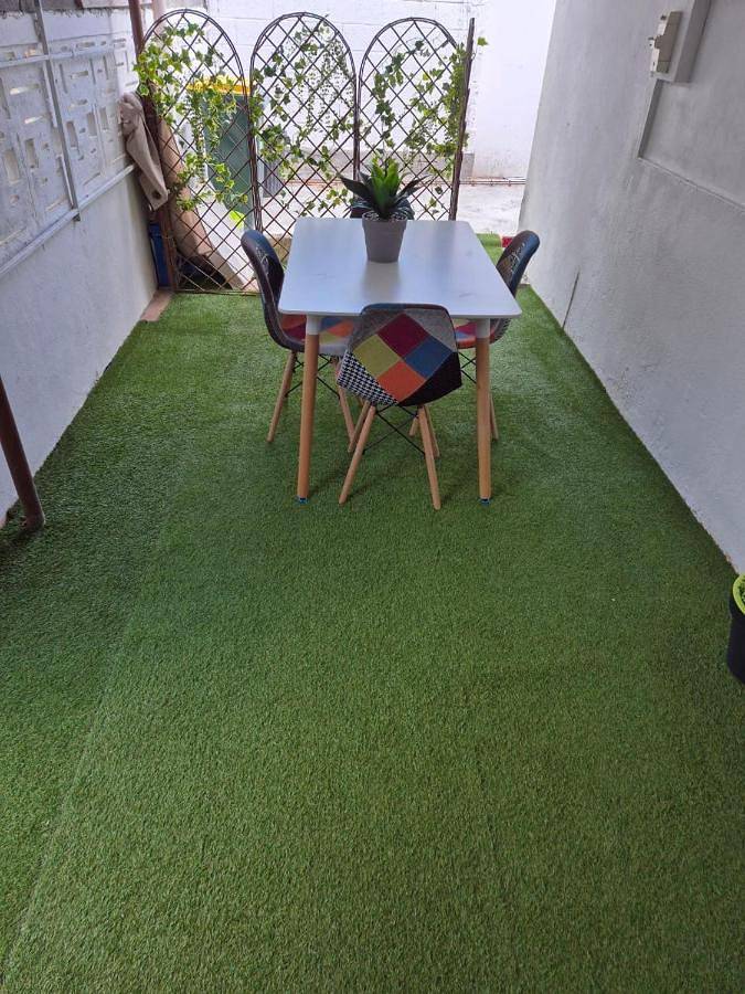 Location de vacances pour 4 personnes, avec terrasse et piscine, animaux acceptés à Case-Pilote - 3