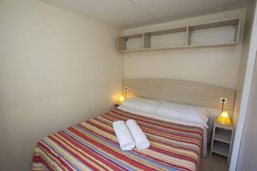 Maison De Vacances pour 6 Personnes dans Bardolino, Région des lacs du Nord, Photo 4