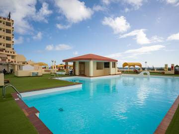 Ferienhaus für 2 Personen in Playa de Jandia Fuerteventura, Morro Jable, Bild 4