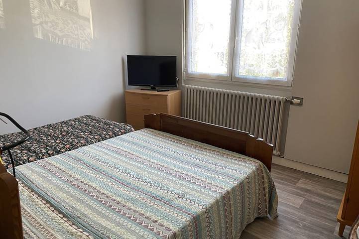 Location de vacances pour 8 personnes, avec jardin à Saint-Chély-d'Apcher - 3