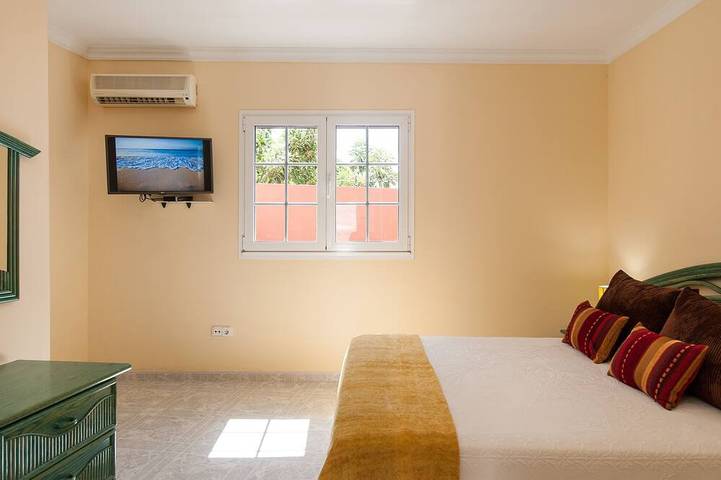 Villa für 10 Personen, mit Whirlpool und Terrasse in Gran Canaria Süd - 3