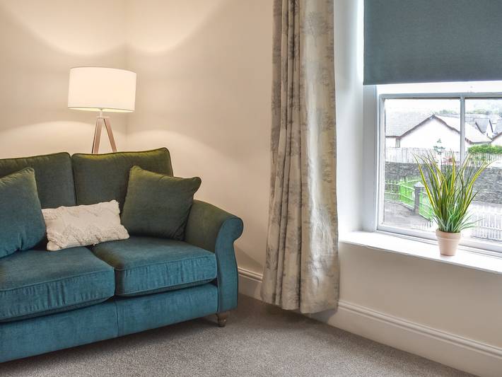 Ty Ni in Bala, Snowdonia