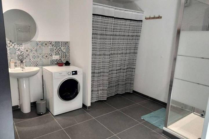 Location de vacances pour 4 personnes à Pihen-lès-Guînes - 4