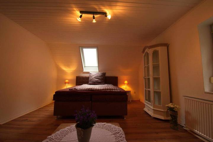 Ferienwohnung für 5 Personen, mit Terrasse in Ratzeburg - 4