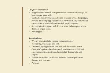 Glamping voor 2 Personen in Marina di Castagneto Carducci, Toscane, Afbeelding 4