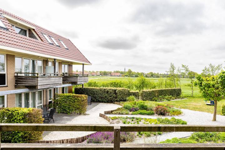 Ferienhaus für 6 Personen, mit Sauna in Terschelling - 2