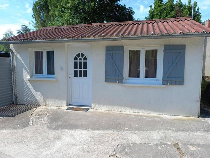 Location de vacances pour 2 personnes à Bourges - 4