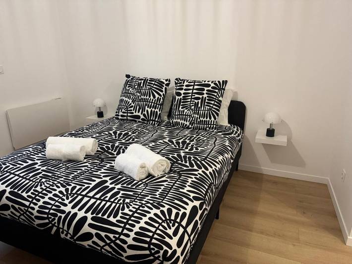 Gîte pour 4 personnes dans Nilvange - 4